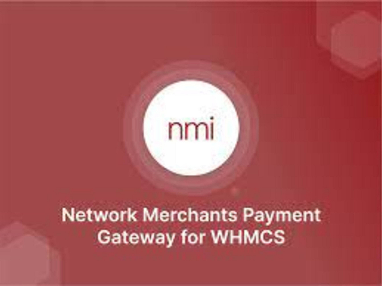 Network Merchants Payment Gateway by WHMCS Client Area Template on Dribbble