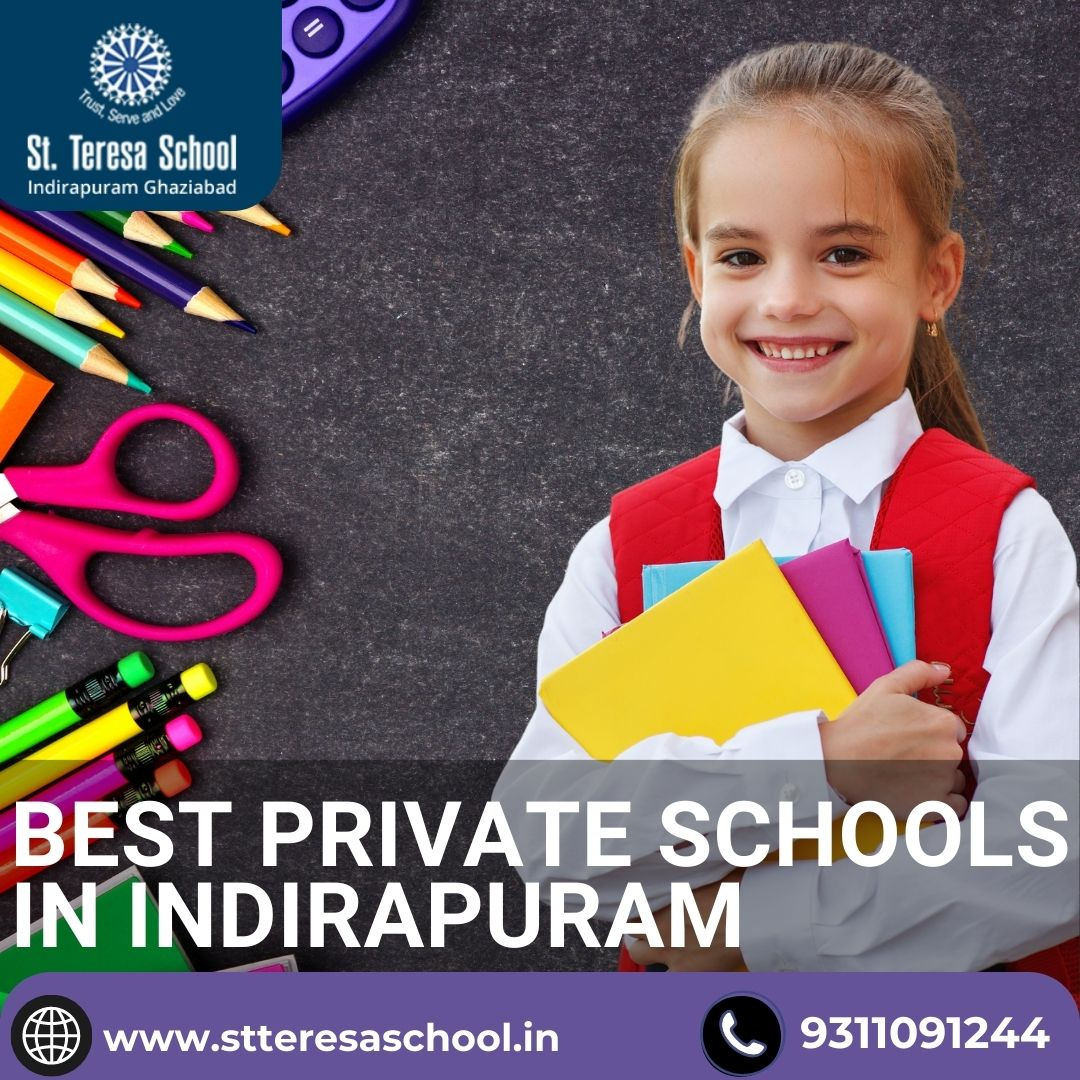 best-private-schools-in-indirapuram-by-st-teresa-school-on-dribbble