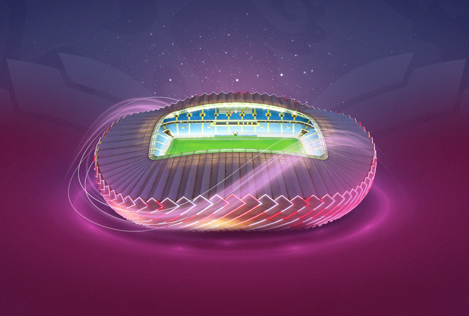 Your Ground - Promotional Design