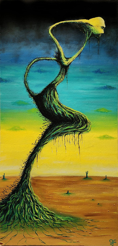 Sin título illustration
