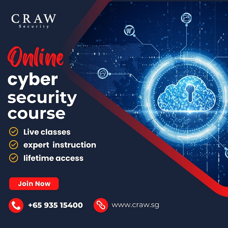 online-cyber-security-course-by-craw-security-on-dribbble