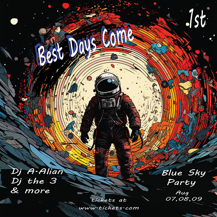 Best Days Come - Artificial Intelligence by Juliana Madeira on Dribbble