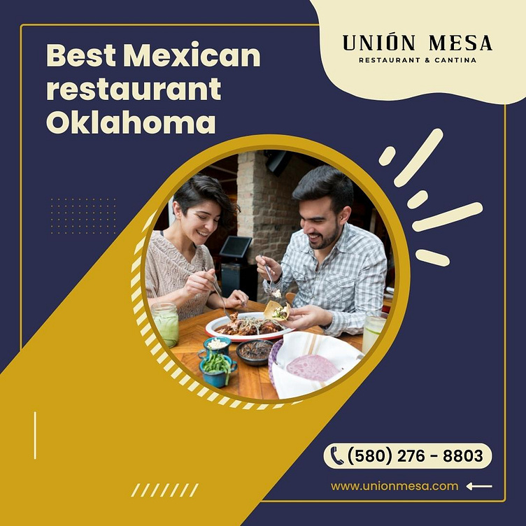 best-mexican-restaurant-oklahoma-by-union-mesa-on-dribbble