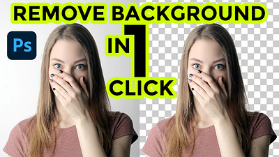 1-CLICK BACKGROUND REMOVE | PHOTOSHOP AI TUTORIAL | 10 IMAGES adobe photoshop adobe photoshop tutorial background remove tool graphic design how to image photo background remove photography background remove photoshop ai photoshop tutorial remove background remove image background tutorials