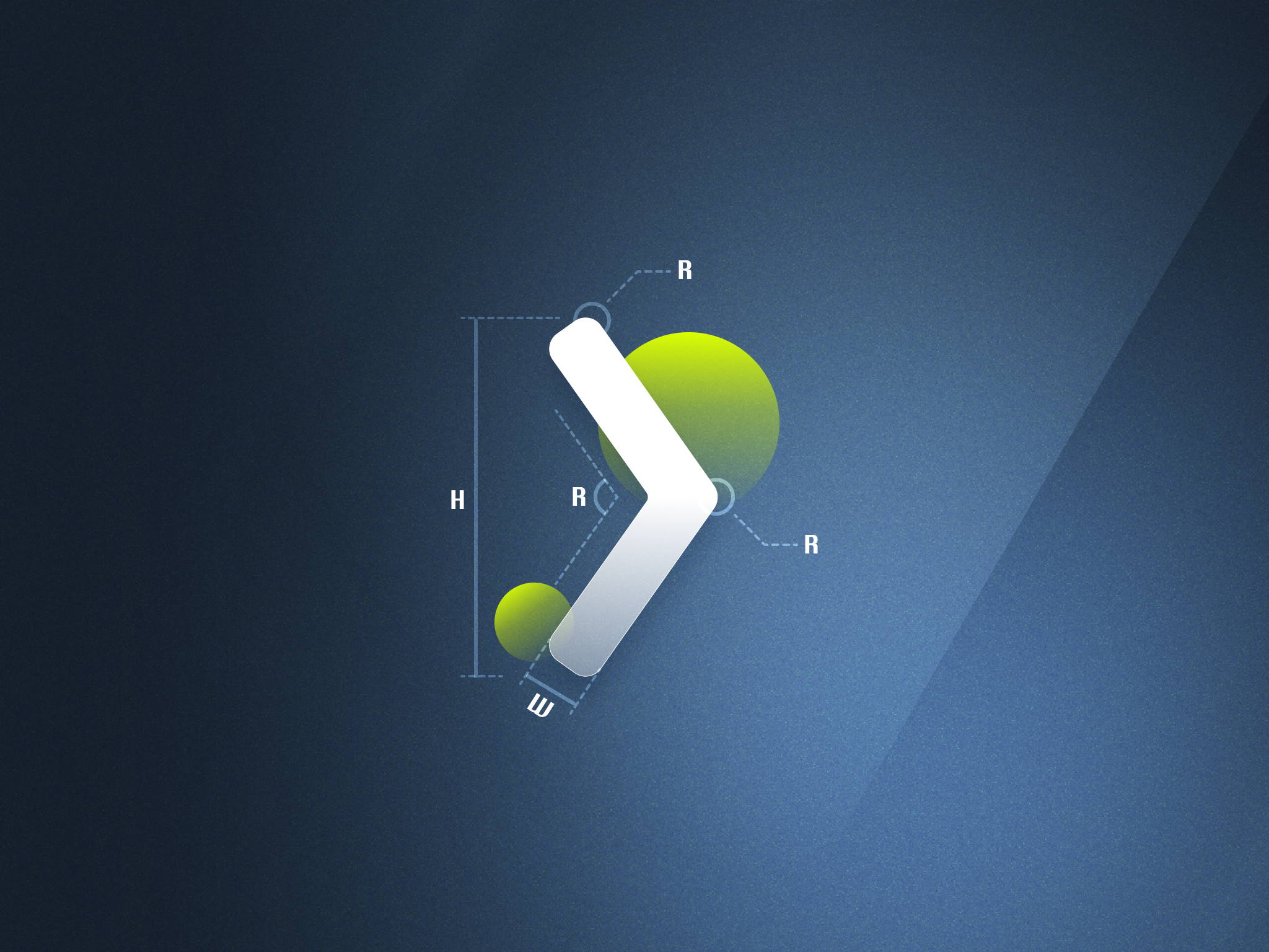 What was I thinking abstract figma icon ui