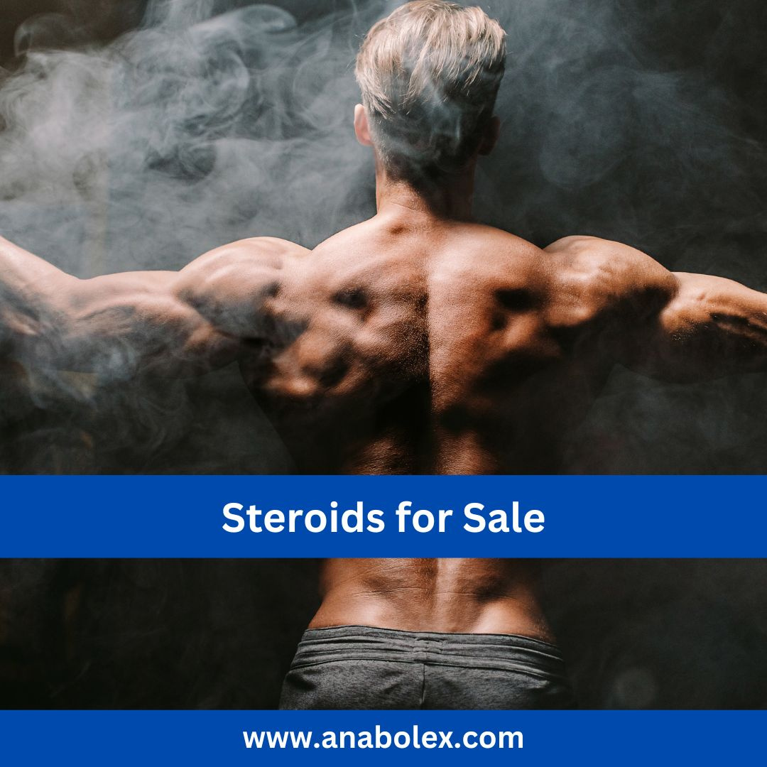 The Surprising Health Benefits Of Anabolic Steroids By Eve Oneill On