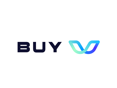 BUY app logo branding buy logo design graphic design logo logo design logos
