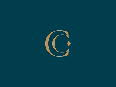 CC Monogram - Logo Animation animated logo boutique brand identity branding cc cc logo clothing club calais effendy fashion logo logo animation luxury luxury logo monogram motion graphics premium star symbol womenswear