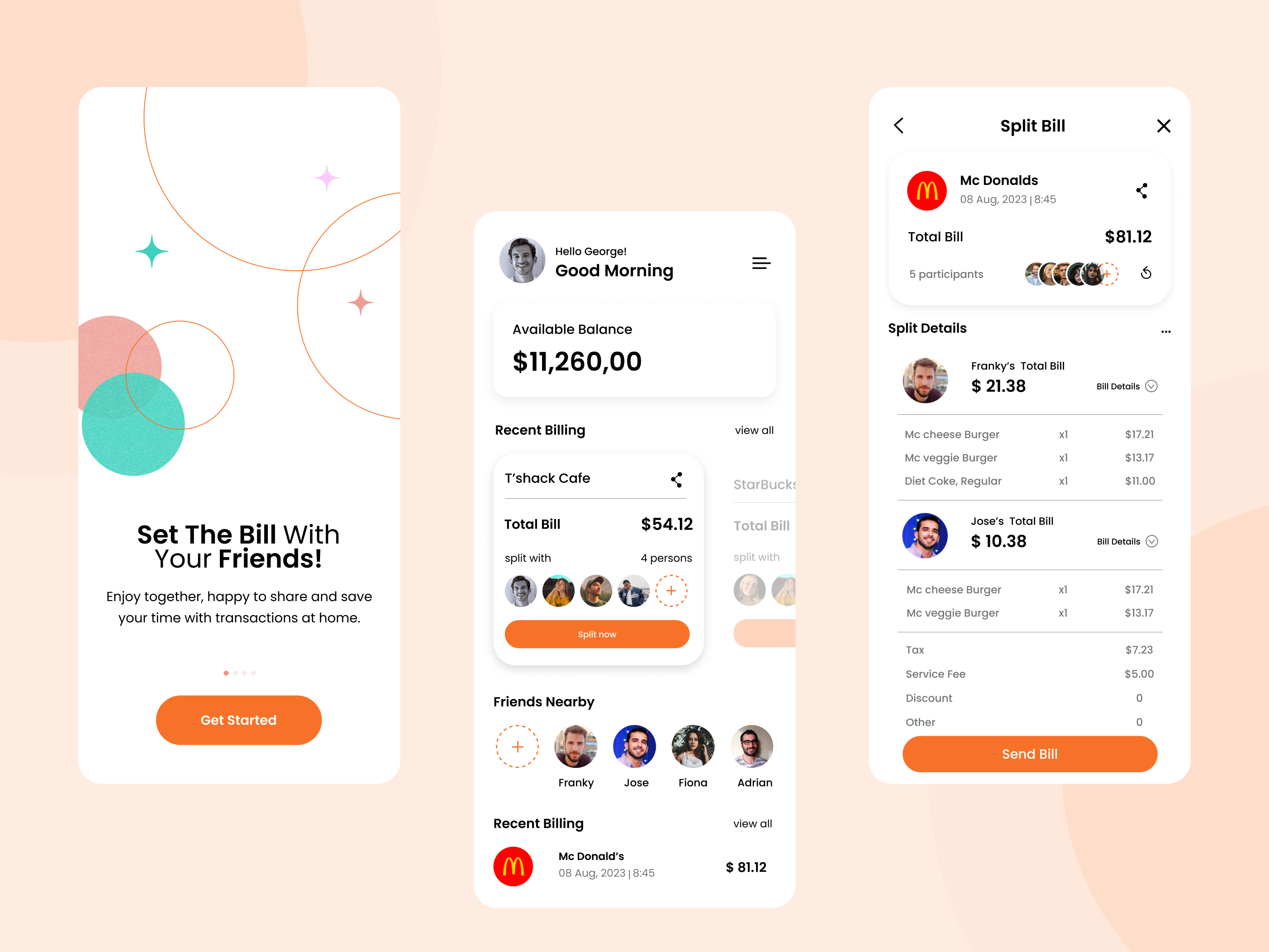 Splixi - Mobile App adobe animation app design designchallenge figma graphic design icon illustration logo minimaldesign productdesign typography ui uidesign uidesigner uiux userinterface ux vector