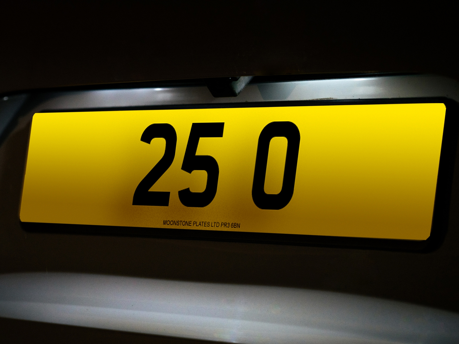 private-number-plates-for-sale-in-the-uk-by-moonstone-plates-on-dribbble