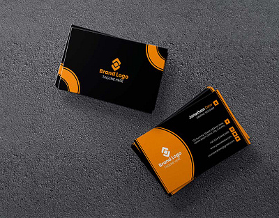 Unique Business Card Template branddesign brandidentity branding businesscards businessdesign card design carddesign cards corporate creativedesign designer luxury minimal modern personal professional simple unique visitingcards