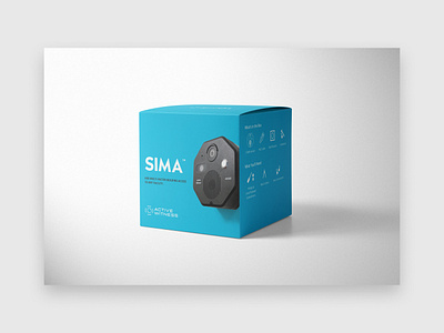 Packaging Design box mockup branding graphic design package design packaging