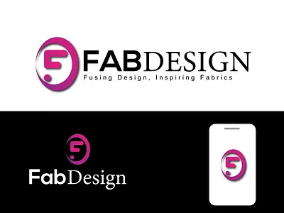 FABDESIGN besness branding design graphic design illustration logo tech ui ux vector