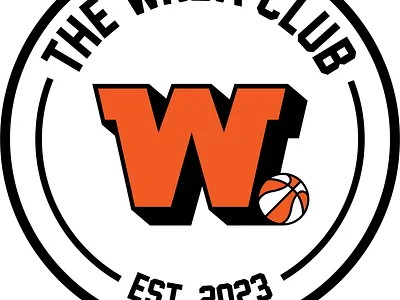 The WNBA Club Logos basketball brand branding colorado design graphic design illustration illustrator logo typography vector wnba