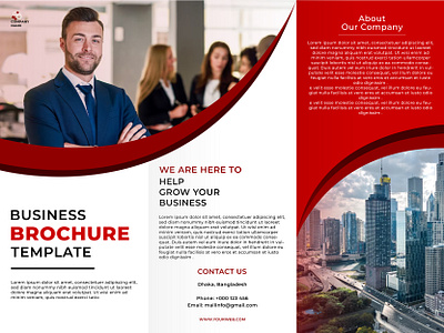 Business Brochure Design banner banner for digital marketing branding brochure brochure design brochure design for business brochure for business brochure template business business brochure business brochure design business template design flyer flyer brochure flyer design graphic design logo modern banner poster