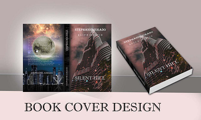 BOOK COVER DESIGN 3d design animation book design branding graphic design ill illustration motion graphics t shirt design ui