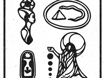 Pray for Prey alien art aliens ancient antique apparel designs area 51 designs artifact bazaar cave art civilizations procreate retro t shirt designer tattoo design tattoo inspiration texture brushes textures ufo vintage