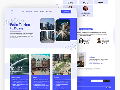 Plentitude How We Work Page animation branding design figma graphic design herosection illustration logo motion graphics productdesign ui website websitedesign