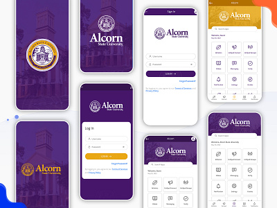 Mobile app design screen framework branding design graphic design icon illustration typography ui ux vector