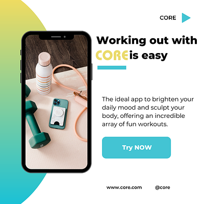 Workout app app health workout workout app