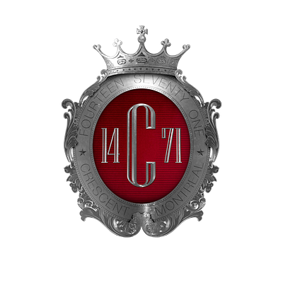 Crest logo branding design graphic design logo