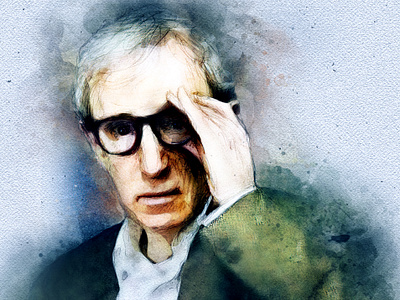 Woody Allen