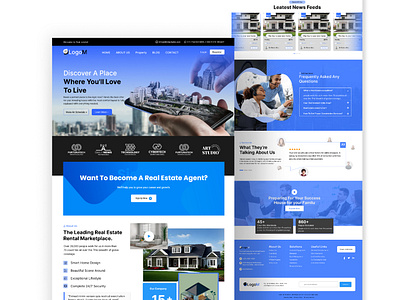 I will create one of a kind design for your website using Figma figma download