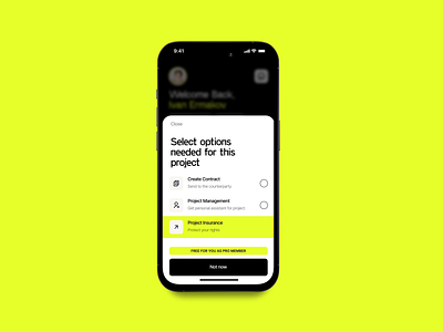 Monetto — Animation. Contract Sign Screen animation animation interface app design application bank app clean design fintech minimal motion design ui ux