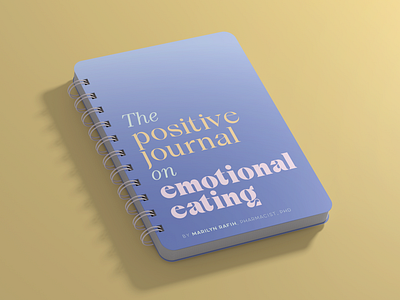 journal cover design