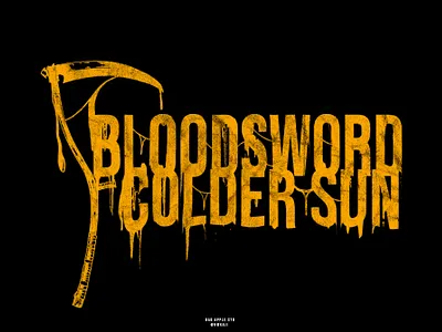 Lettering font design graphic design illustration