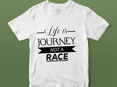 Motivational Design design graphic design illustration living logo motivation typography