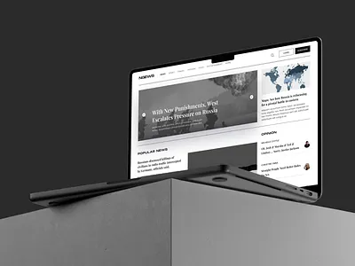 News - Website design news news design rizki agus ui ui design ux design