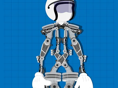 NFT branding character design design graphic design illustration illustrator website