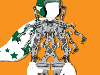 NFT branding character design design graphic design illustration illustrator vector website