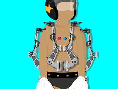 NFT branding character design design graphic design illustration illustrator website