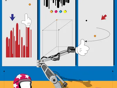 NFT ART branding character design design graphic design illustration illustrator vector website