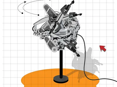 NFT ART branding character design design graphic design illustration illustrator vector website