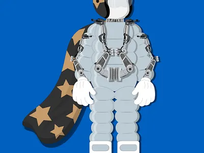 NFT ART branding character design design graphic design illustration illustrator vector website