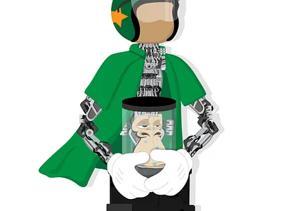 NFT ART branding character design design graphic design illustration illustrator vector