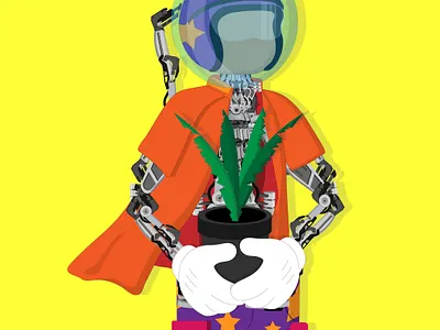 NFT ART branding character design design graphic design illustration illustrator vector