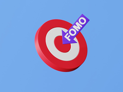 Fomo Target 👇🏼 stock market