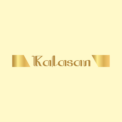 KALASAN 3d animation branding graphic design logo motion graphics