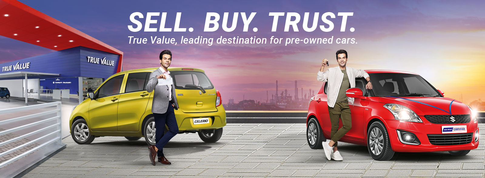 Visit Machino Techno Best Maruti Old Cars Park Circus Kolkata by True