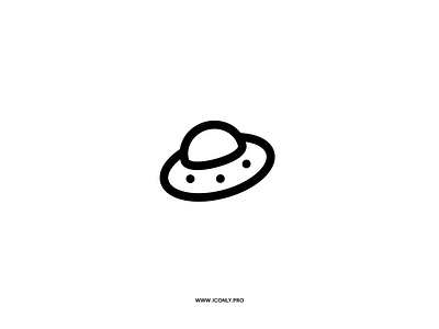 UFO Animation animation design icon icondesign iconography iconpack icons iconset logo logo animation ufo