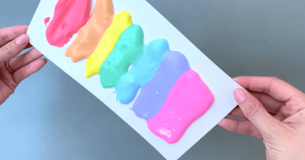 How Long Does Puffy Paint Take to Dry? by Active Homify on Dribbble