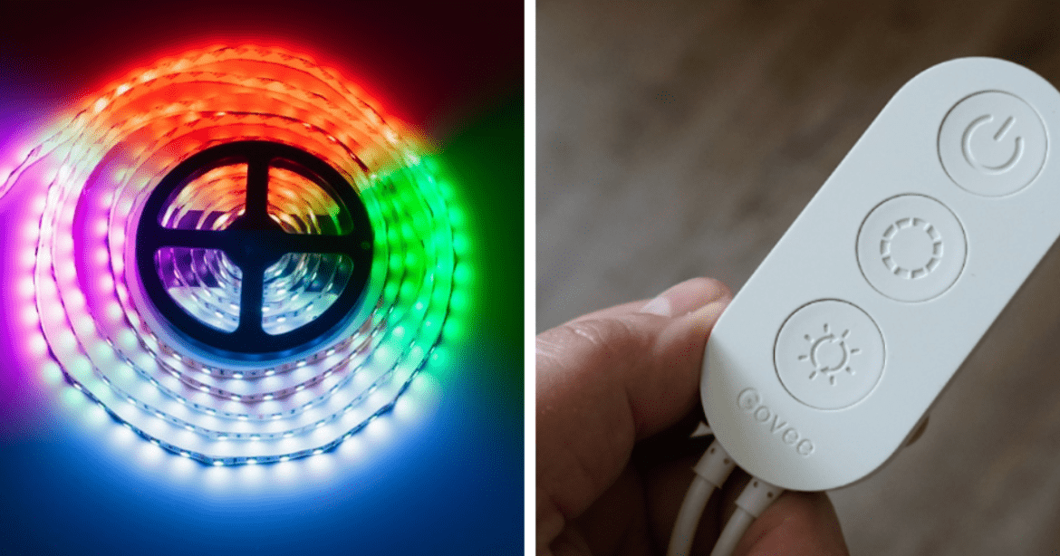 How To Reset Govee Led Lights? by Dim Light News on Dribbble