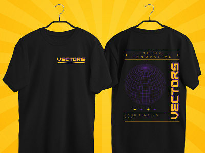 VECTORS T-shirts Designs branding design graphic design illustration logo printing tshirt designing typography