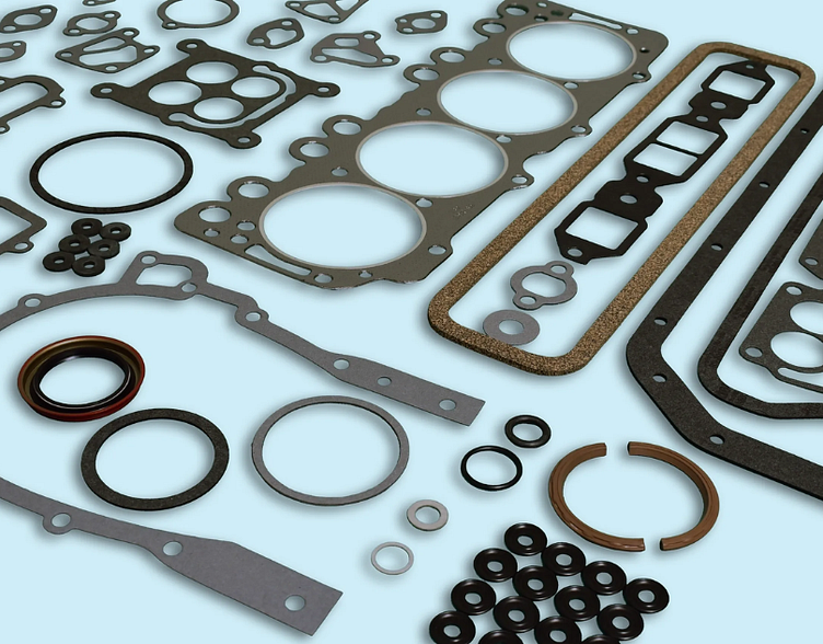 Premium Quality Gasket Manufacturers In India by Gasco Gaskets Gasco INC on Dribbble