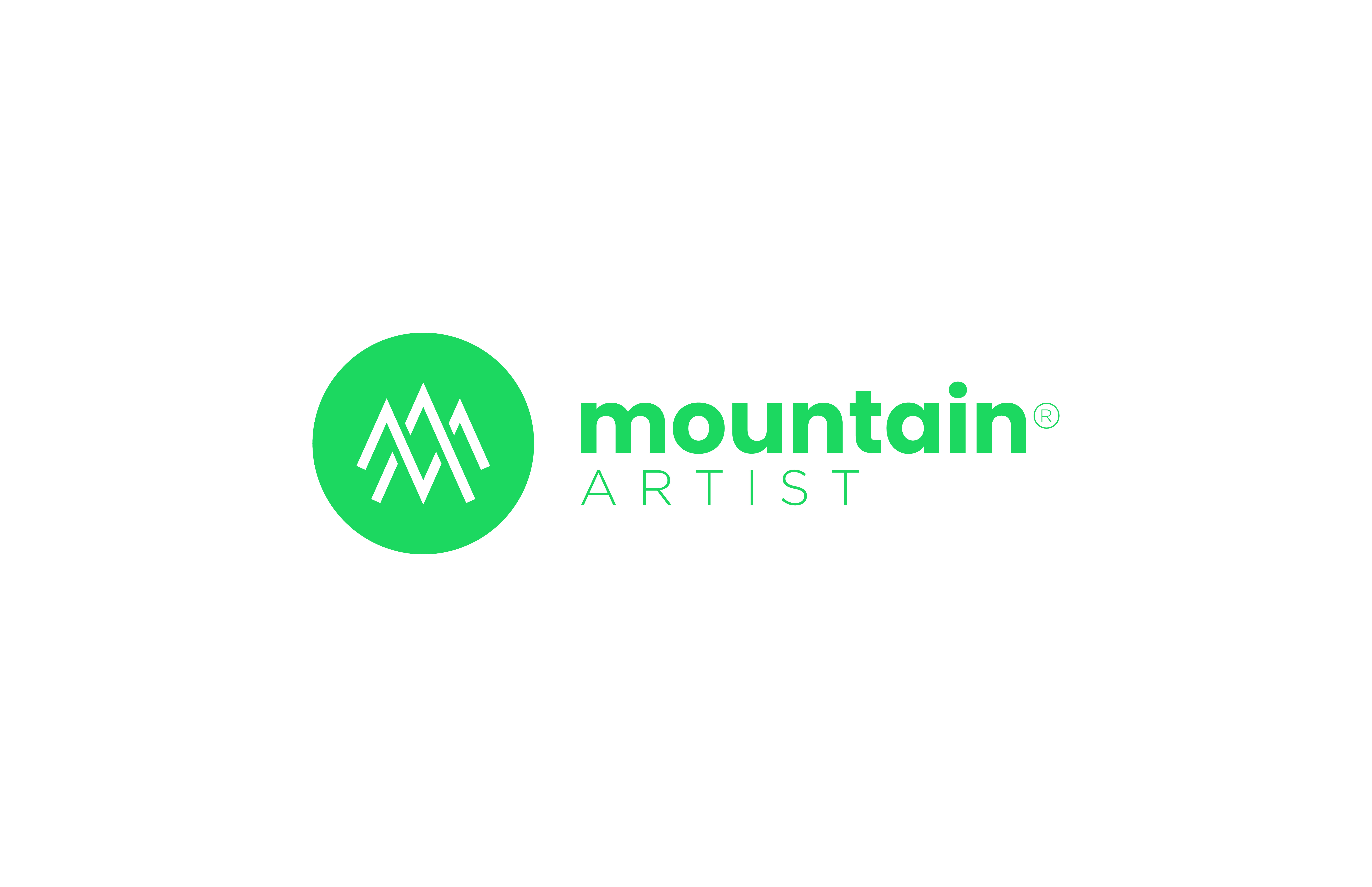 Example of Minimalist Geometric Logo Design