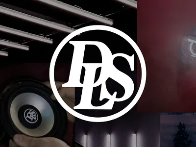 Audio brand redesign branding packaging